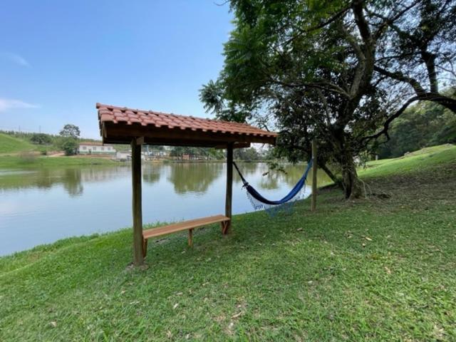 Hotel Fazenda São Matheus Serra Negra  Exterior foto
