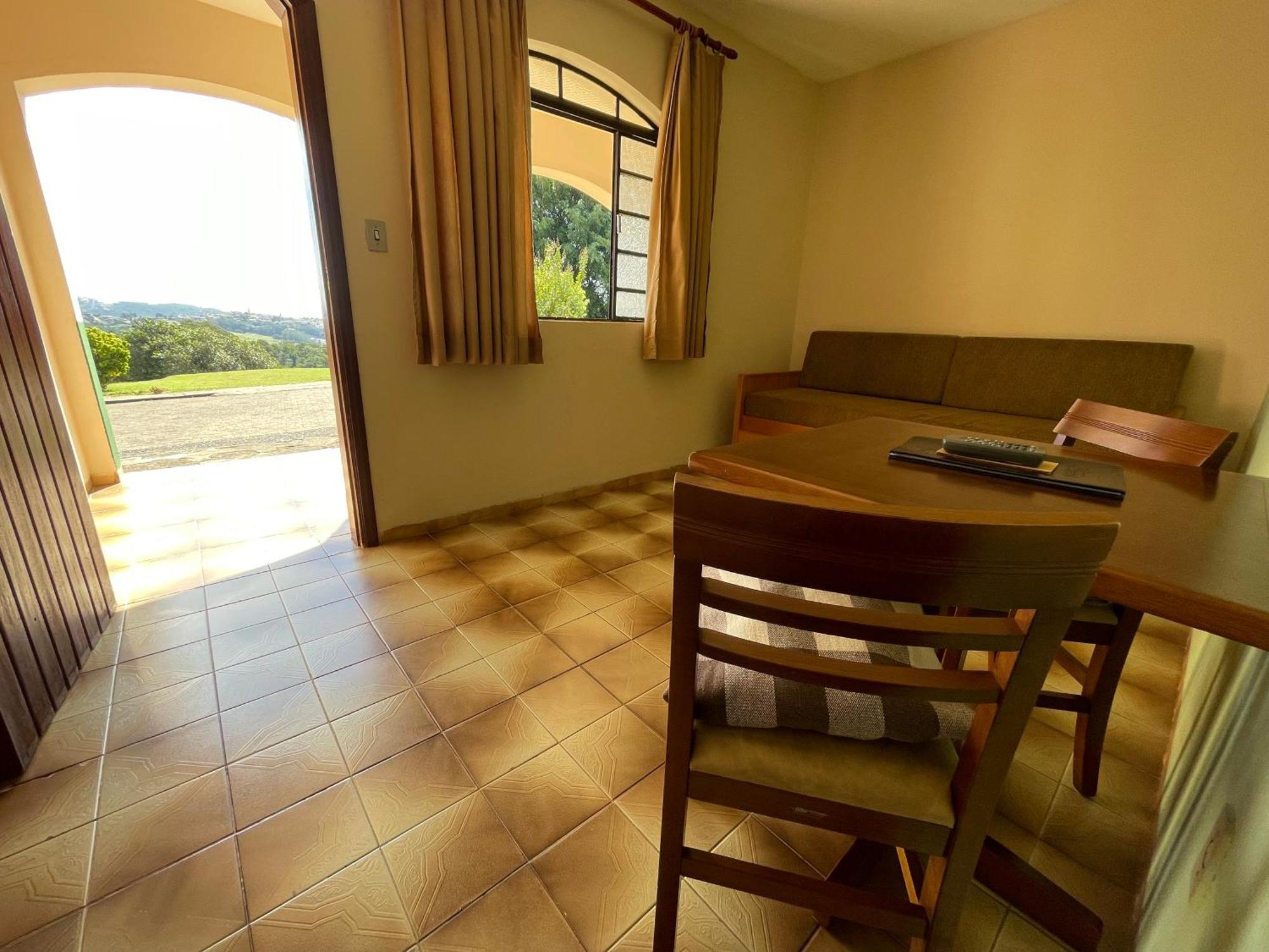Hotel Fazenda São Matheus Serra Negra  Exterior foto