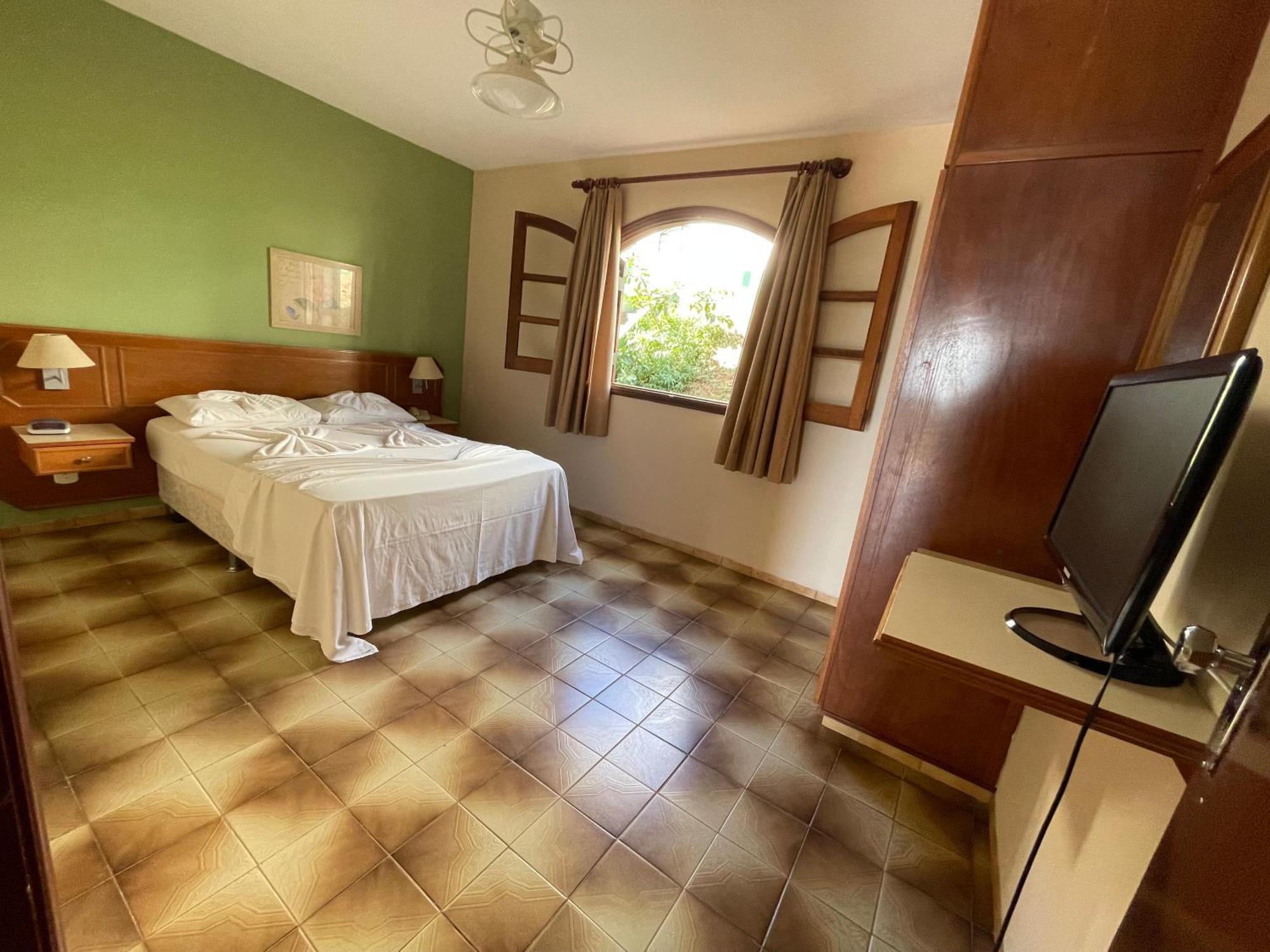 Hotel Fazenda São Matheus Serra Negra  Exterior foto