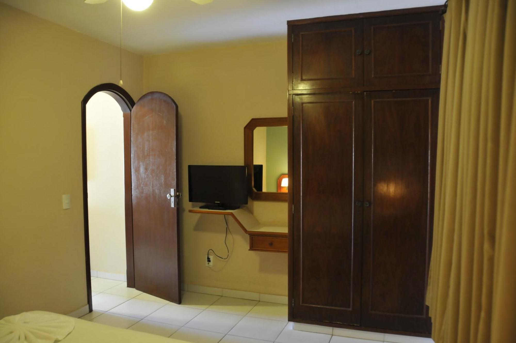 Hotel Fazenda São Matheus Serra Negra  Zimmer foto