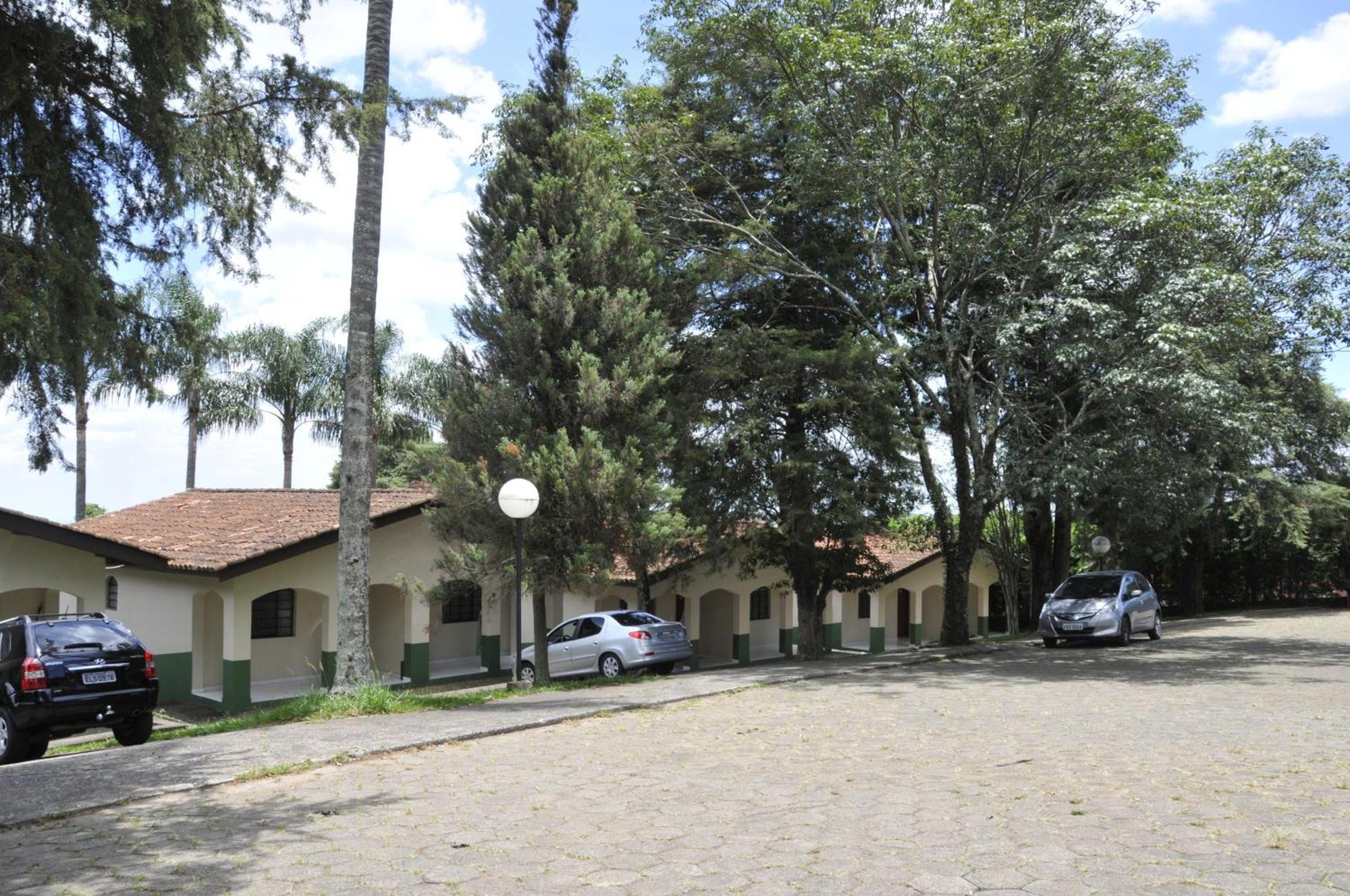 Hotel Fazenda São Matheus Serra Negra  Zimmer foto