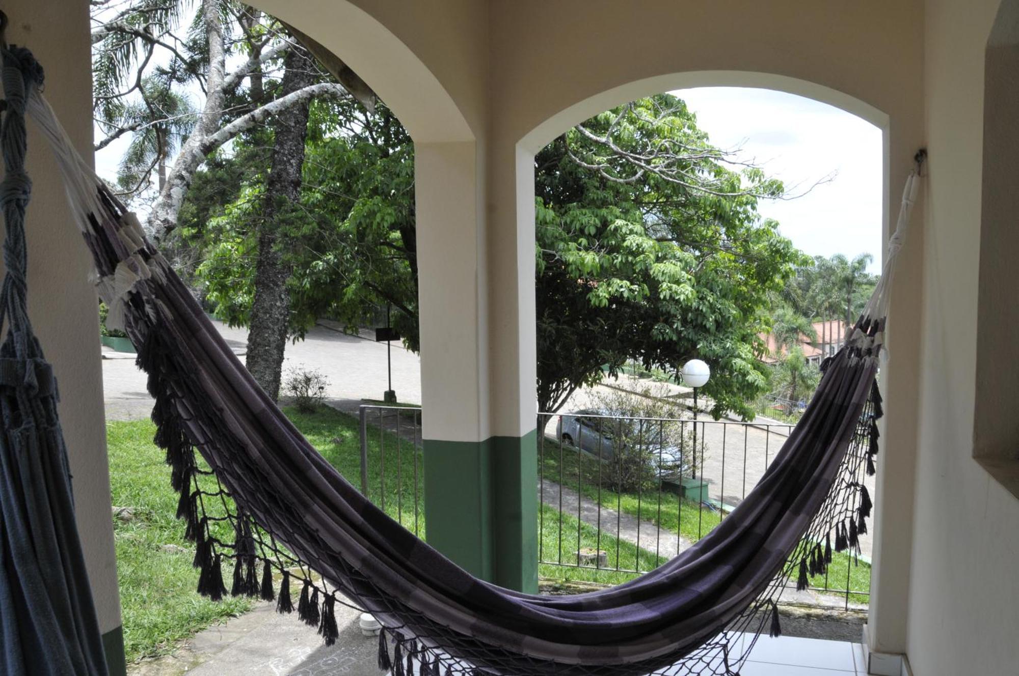 Hotel Fazenda São Matheus Serra Negra  Zimmer foto