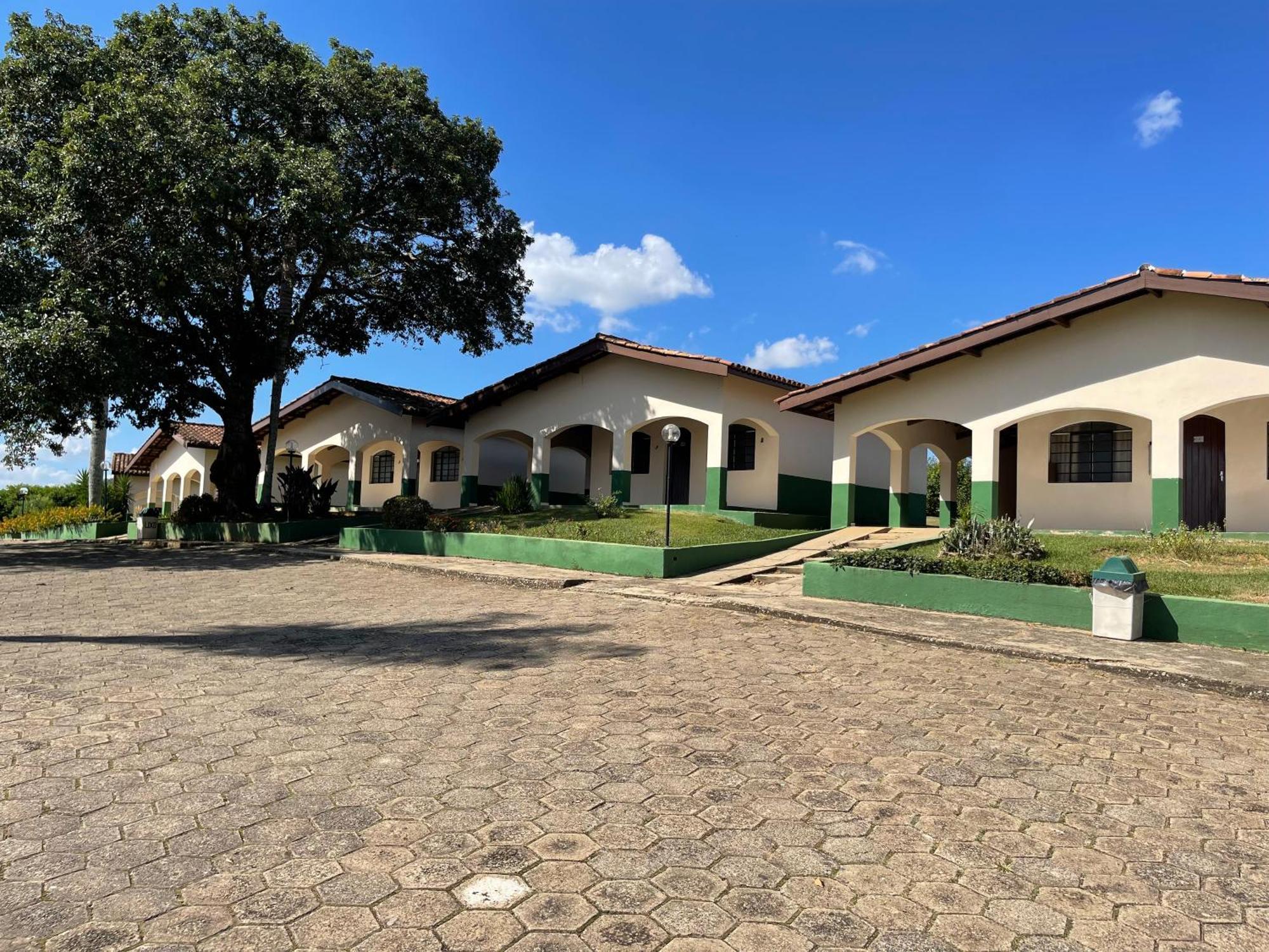 Hotel Fazenda São Matheus Serra Negra  Zimmer foto