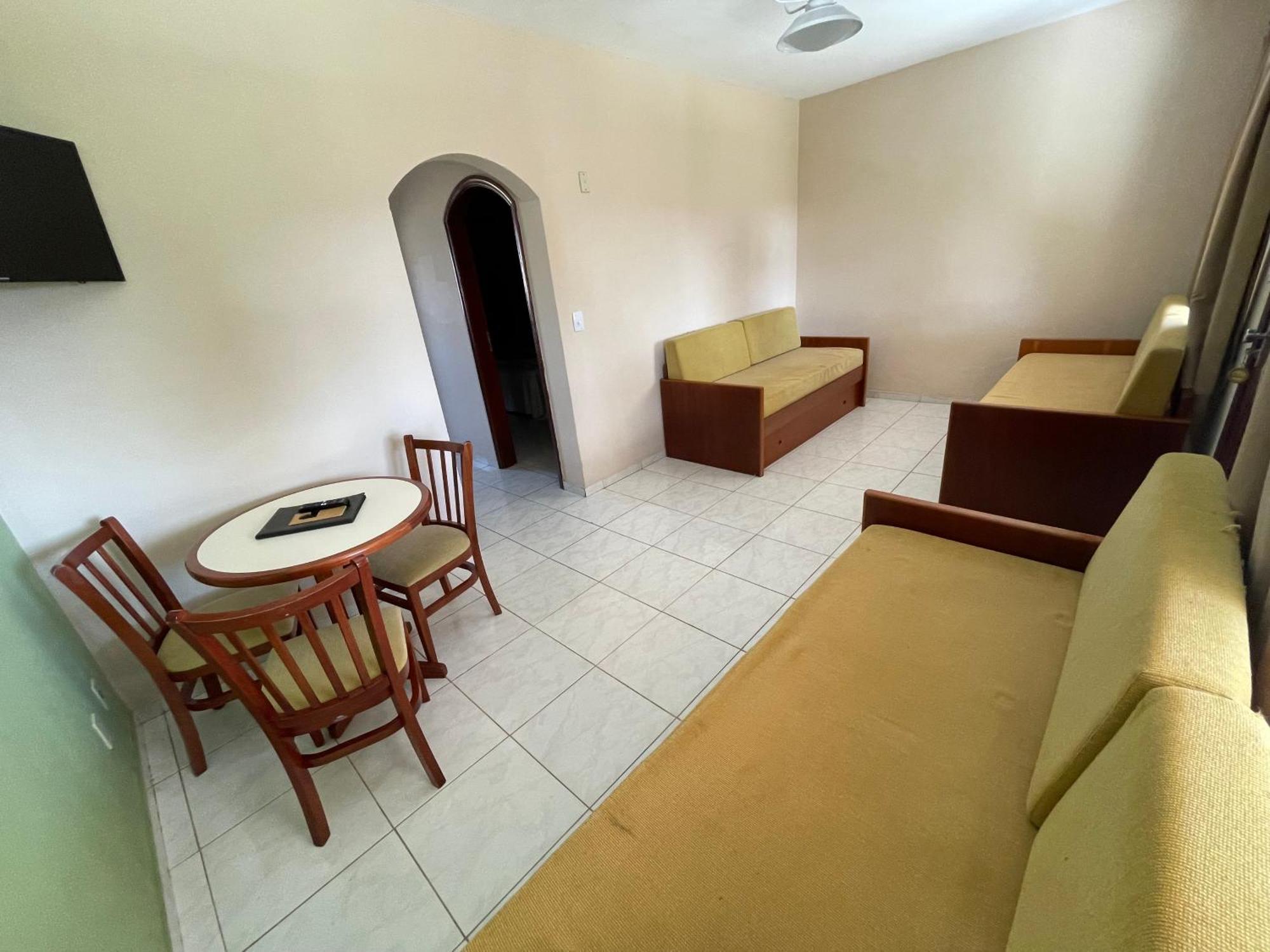 Hotel Fazenda São Matheus Serra Negra  Zimmer foto