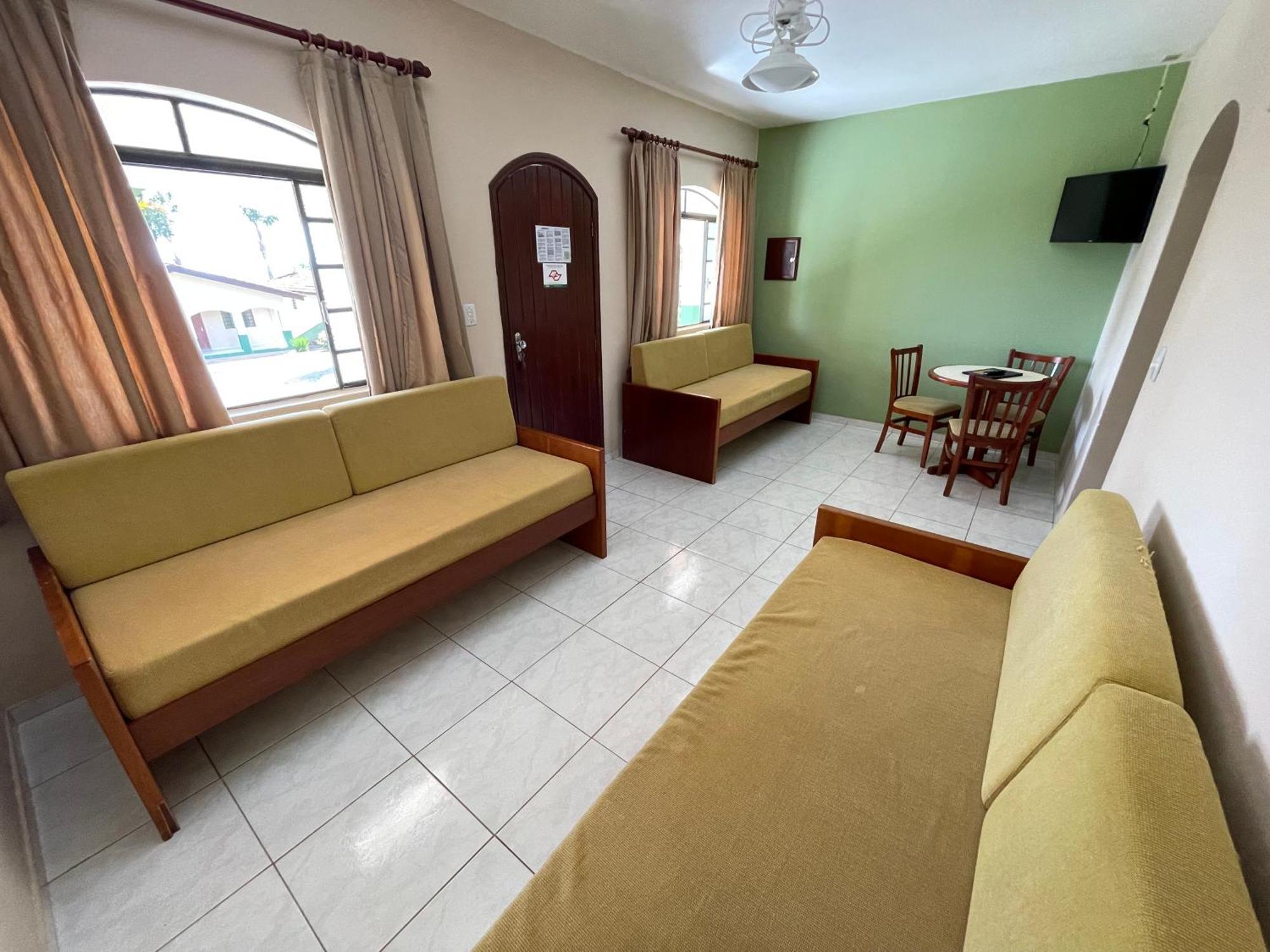 Hotel Fazenda São Matheus Serra Negra  Zimmer foto