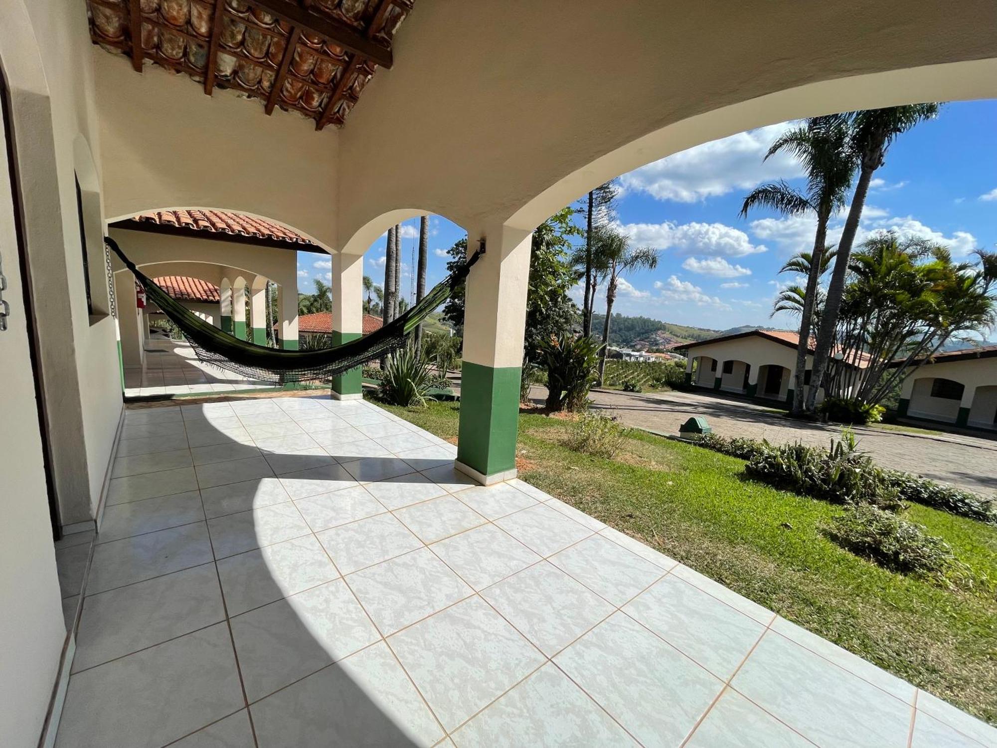 Hotel Fazenda São Matheus Serra Negra  Zimmer foto