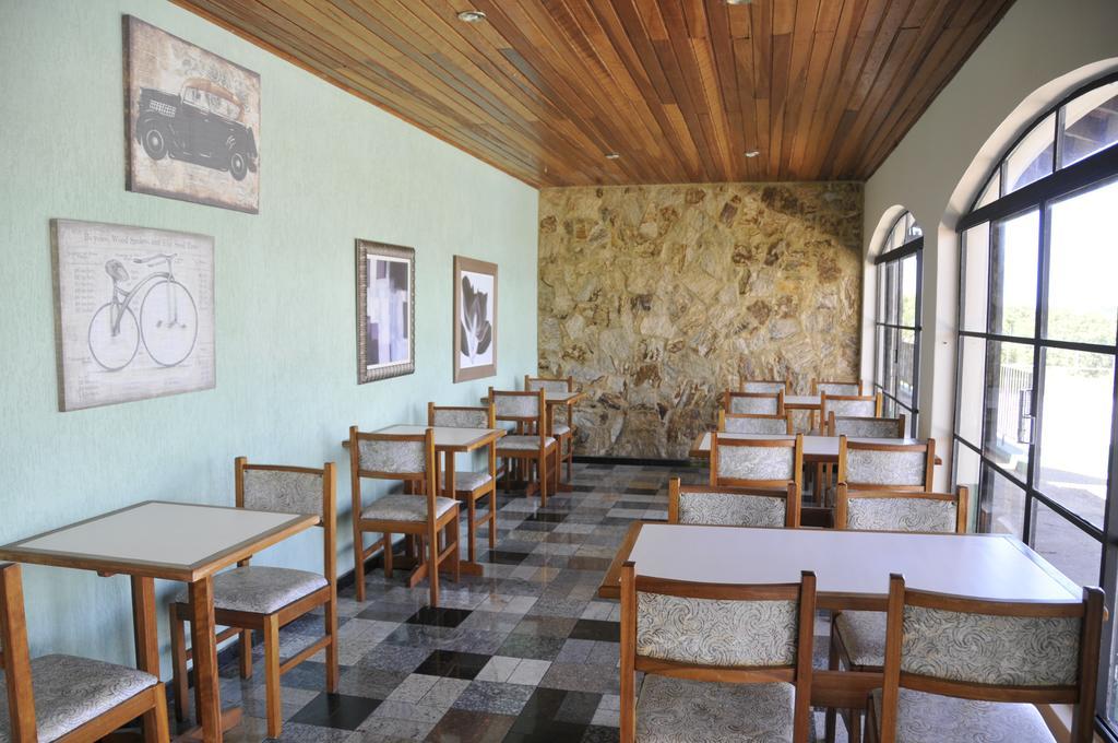 Hotel Fazenda São Matheus Serra Negra  Exterior foto