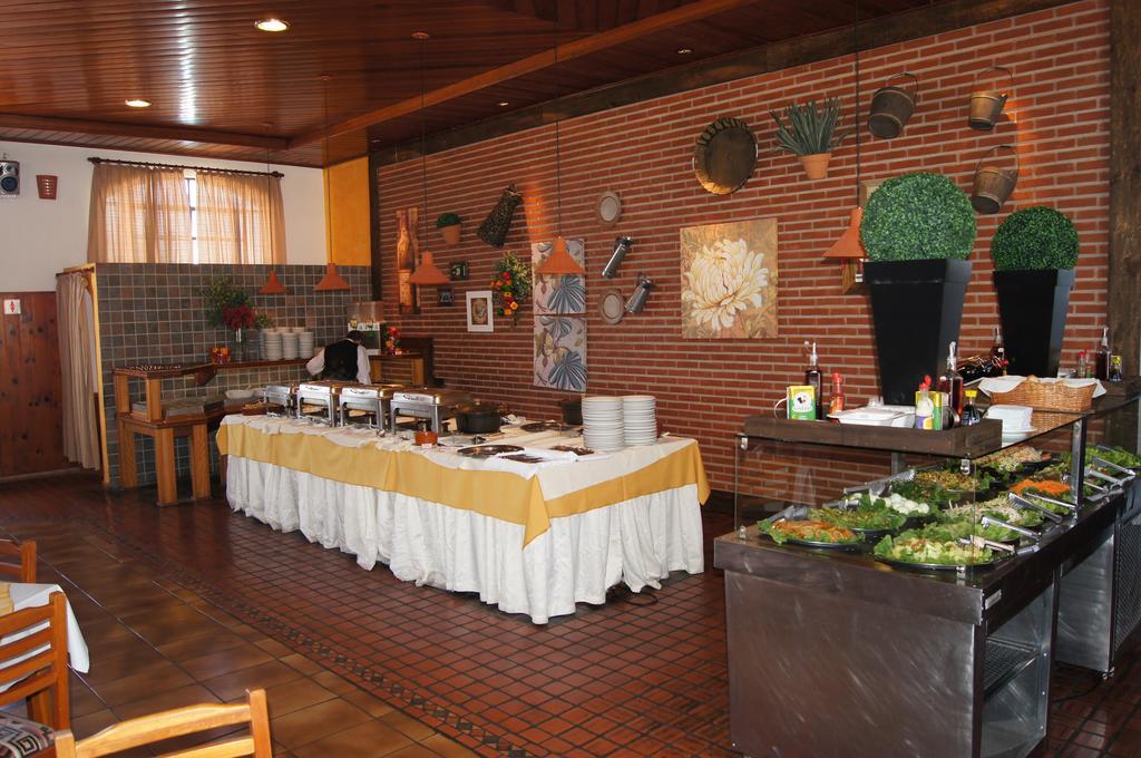 Hotel Fazenda São Matheus Serra Negra  Exterior foto